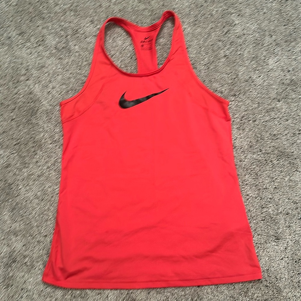 Women’s Nike Dri-Fit tank